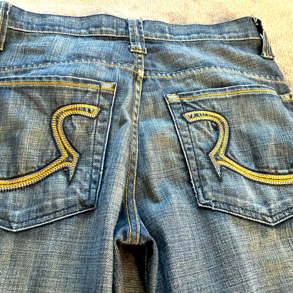 Rock & Republic Jeans